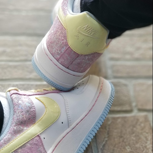 🚨SOLD🚨 Nike Air Force 1 Low - Picture 6 of 7